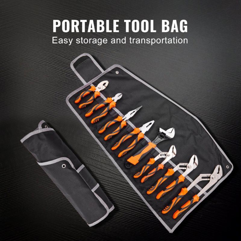 Household Everyday Repair Portable Tool Bag