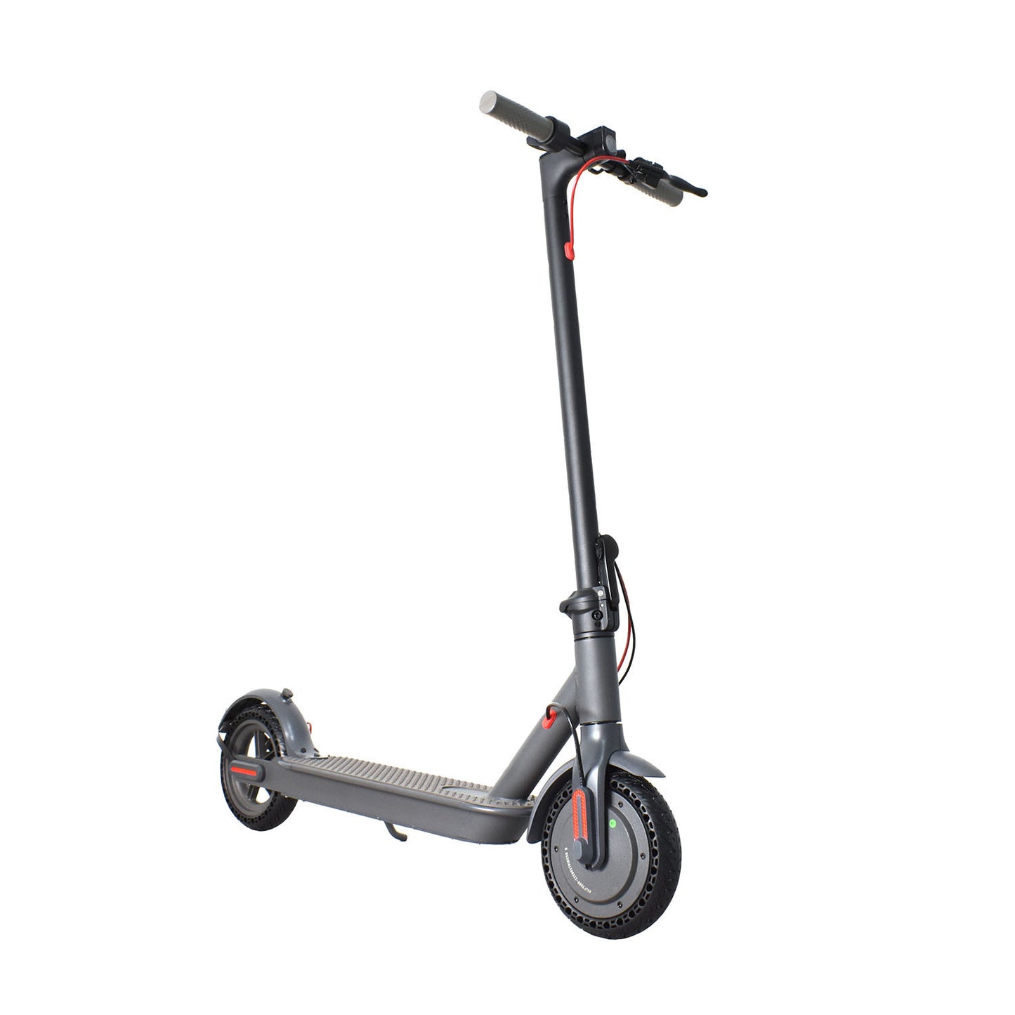 A6 350W 30kM/H 10Ah Electric Scooter