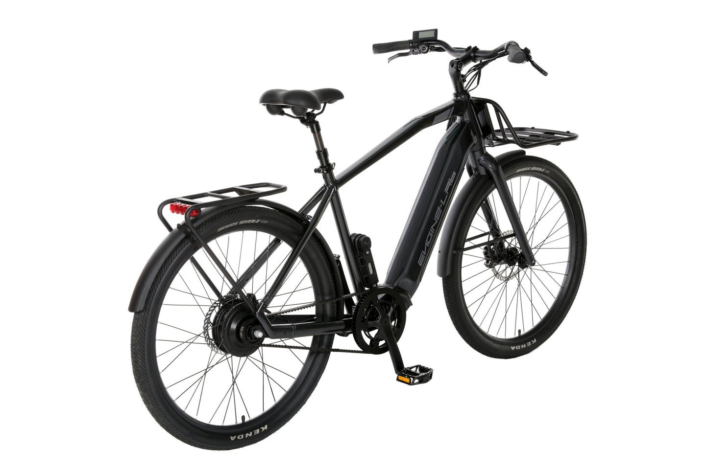 Ebike