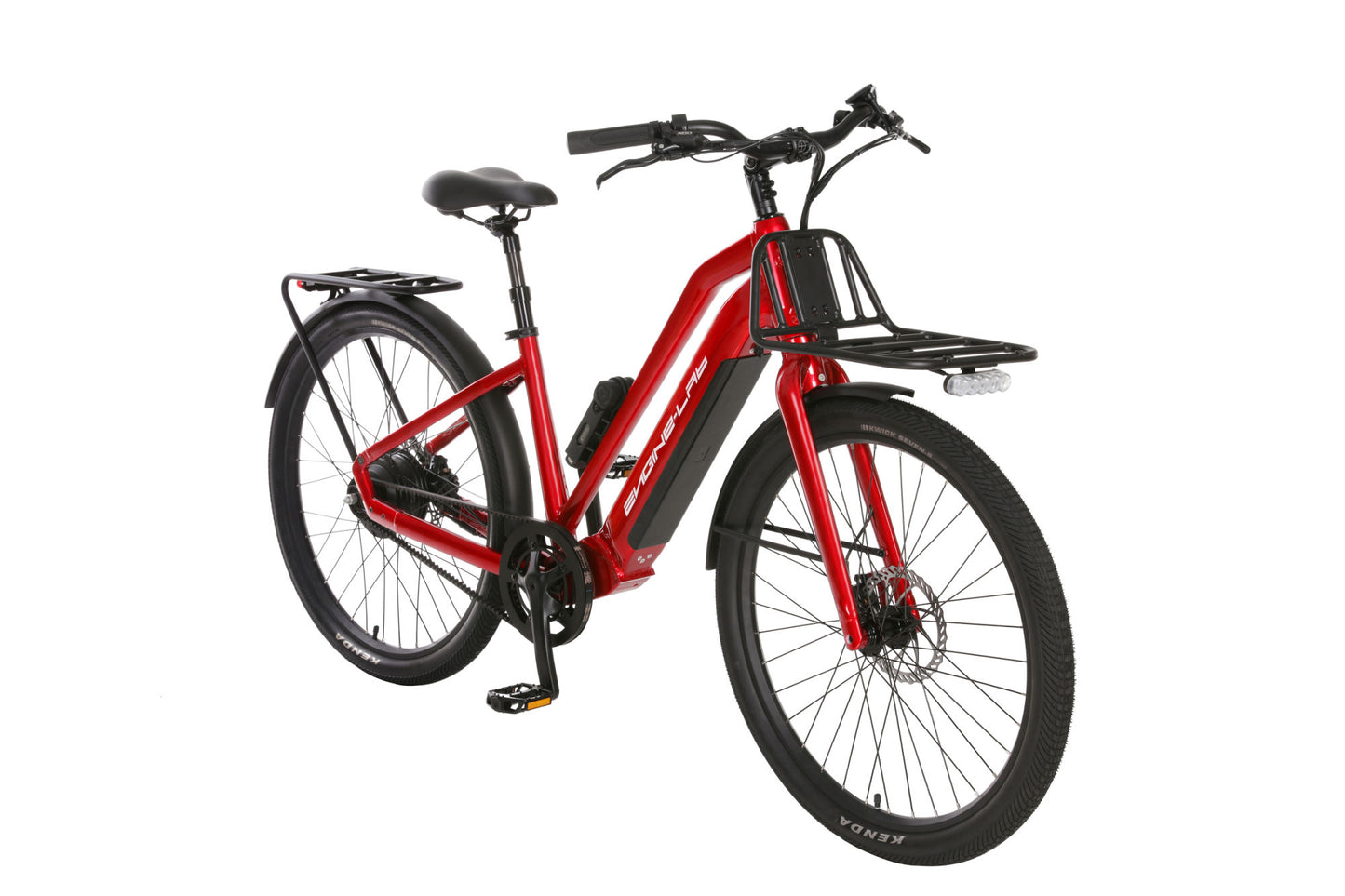 Ebike