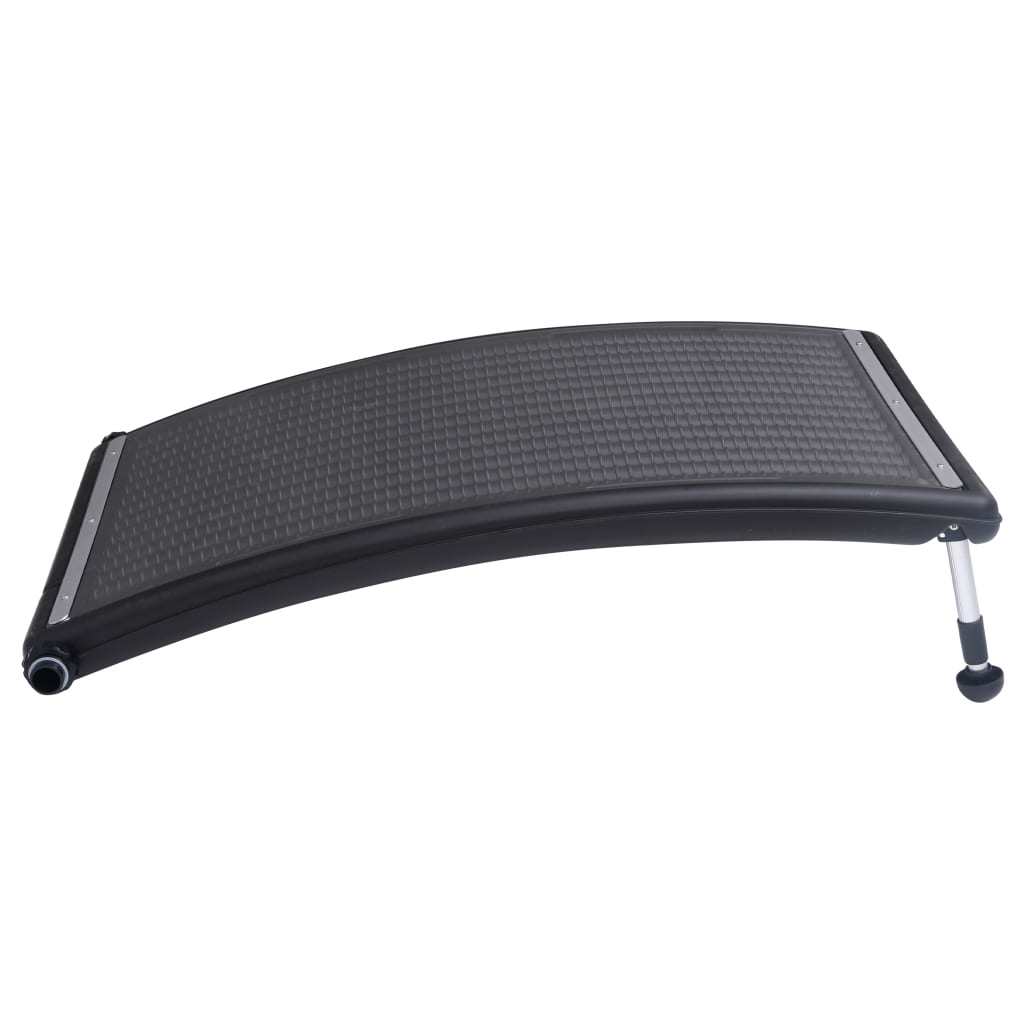 Curved Pool Solar Heating Panel 43.3"x25.6"