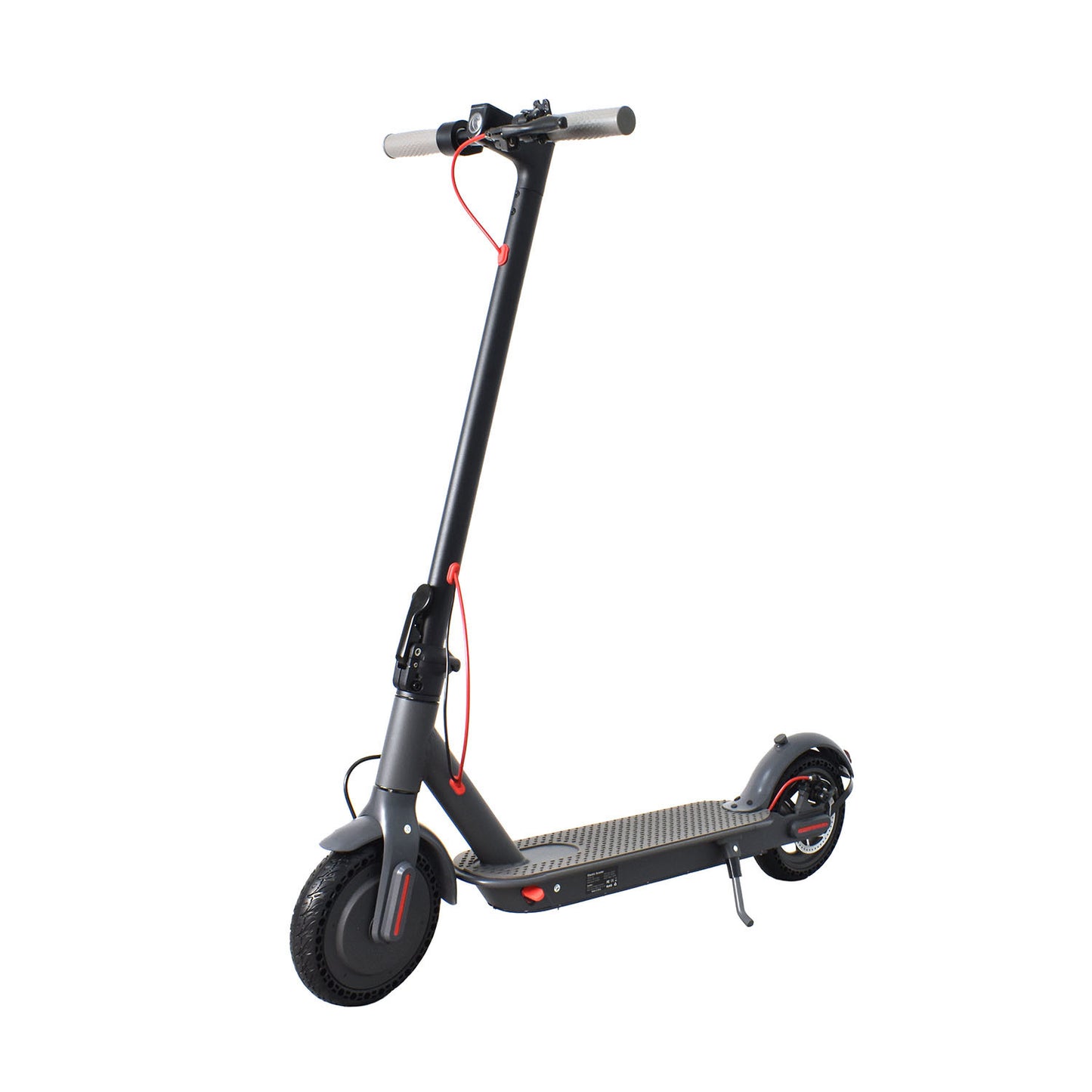 A6 350W 30kM/H 10Ah Electric Scooter