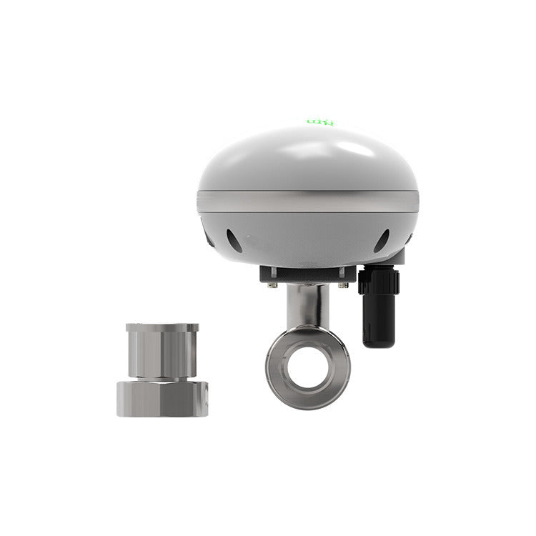 Garden Smart Water Valve Wi-Fi Sprinkler System with Mobile APP